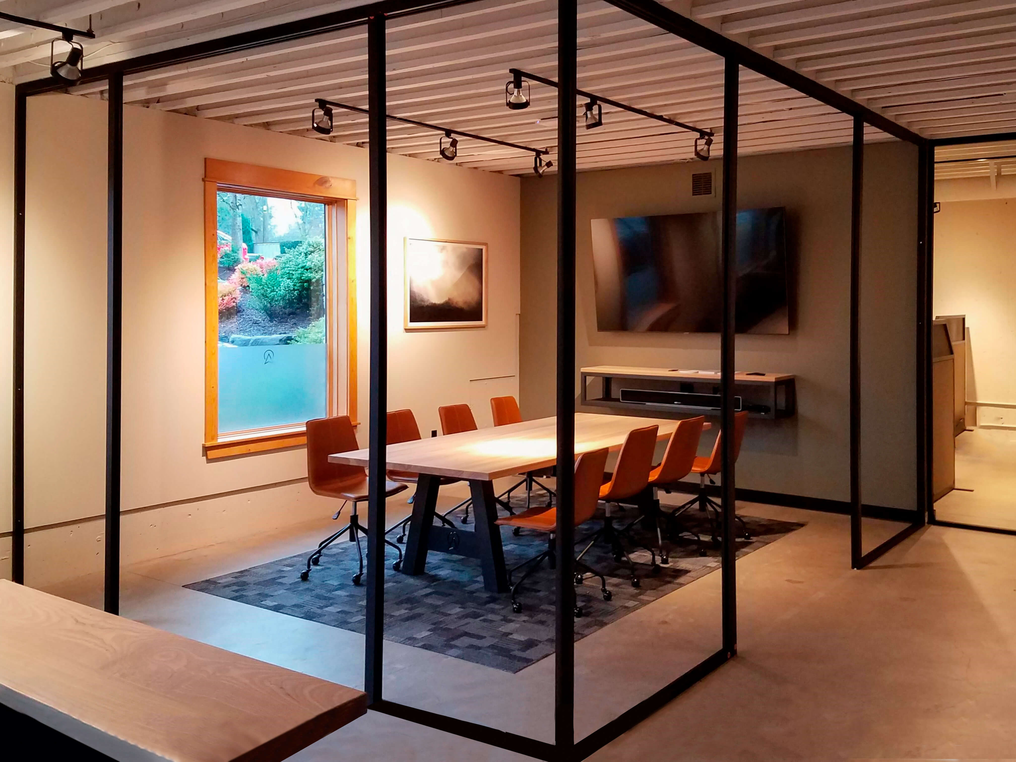 Glass office wall systems 517 1 1 Glass office wall systems 517 1 1